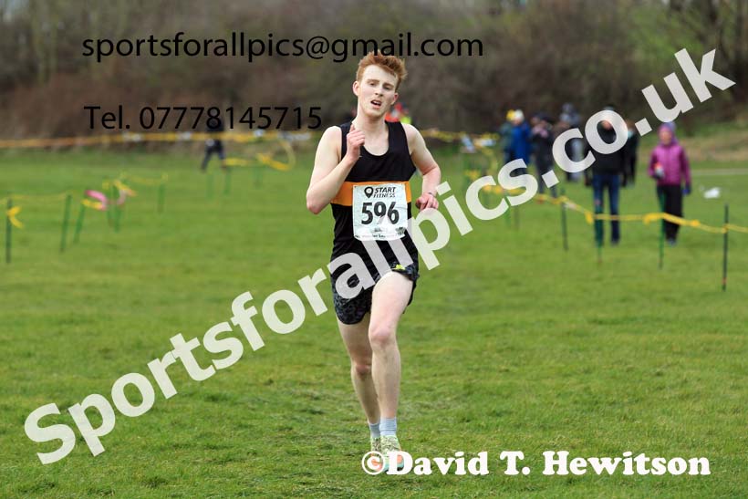 Senior mens 2022 NEHL Sherman Cup/Davison Shield, Temple Oark, South Shields. Photo: David T. Hewitson/Sports for All Pics